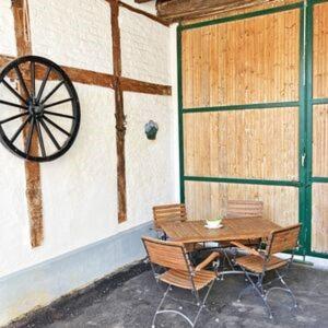 Ferienwohnung Auf Dem Huehnerhof Heinsberg  Zewnętrze zdjęcie